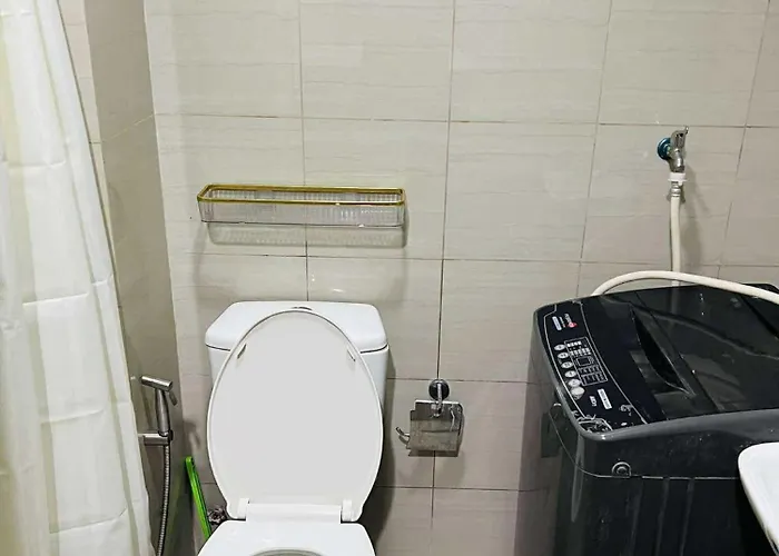 The Cozy Corner Manila