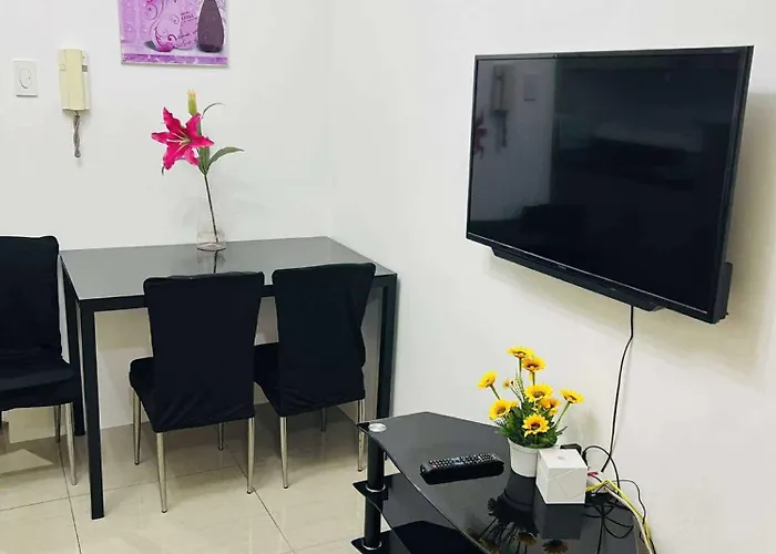 The Cozy Corner * Manila