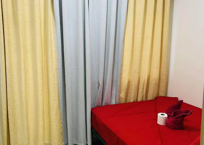 Apartment The Cozy Corner *