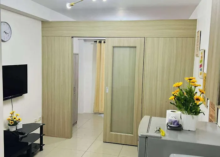 The Cozy Corner Apartment